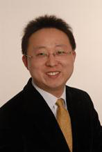 孝哥照片